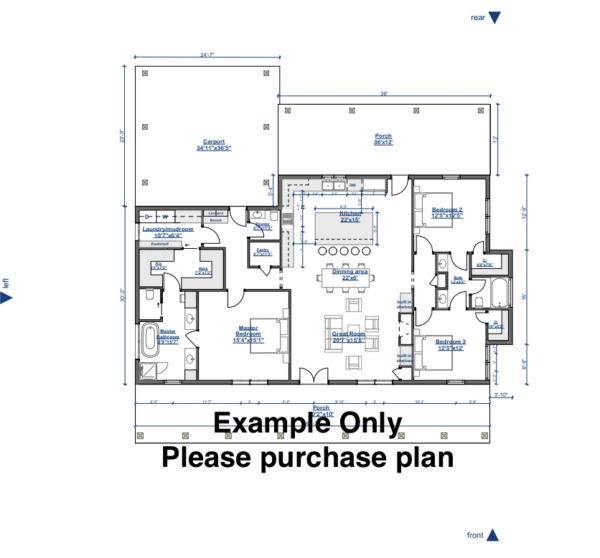 Maple Crest Plan - Image 3